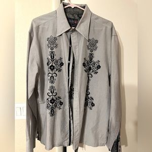 English Laundry - Men’s XL - Dress shirt